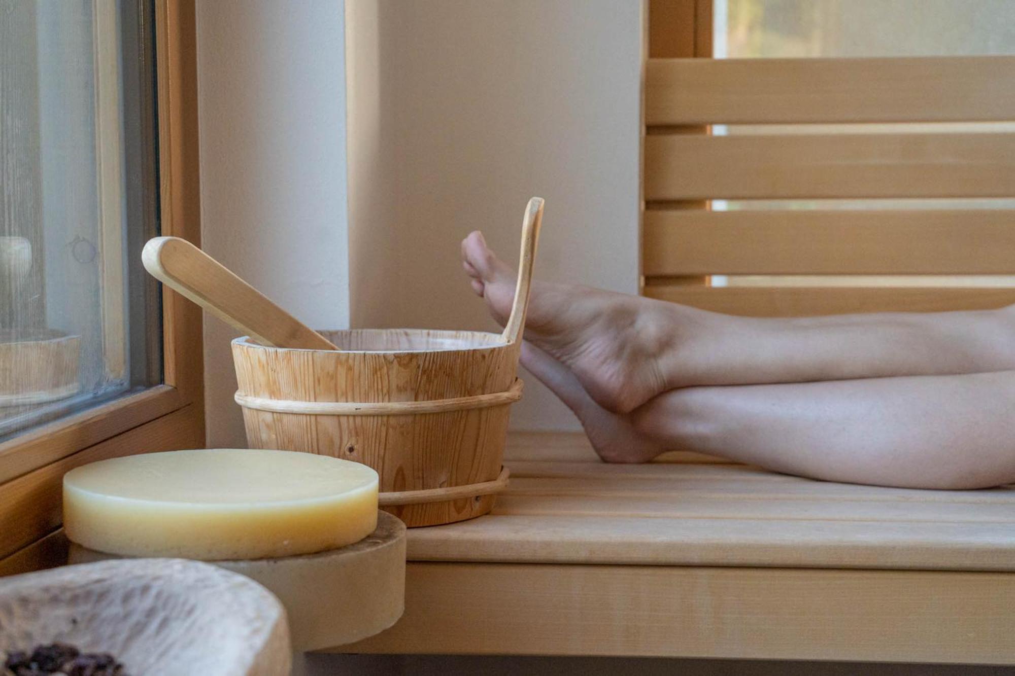 Na Kupcku Estate "Nature Reatreat & Wellness" Idrija Dış mekan fotoğraf