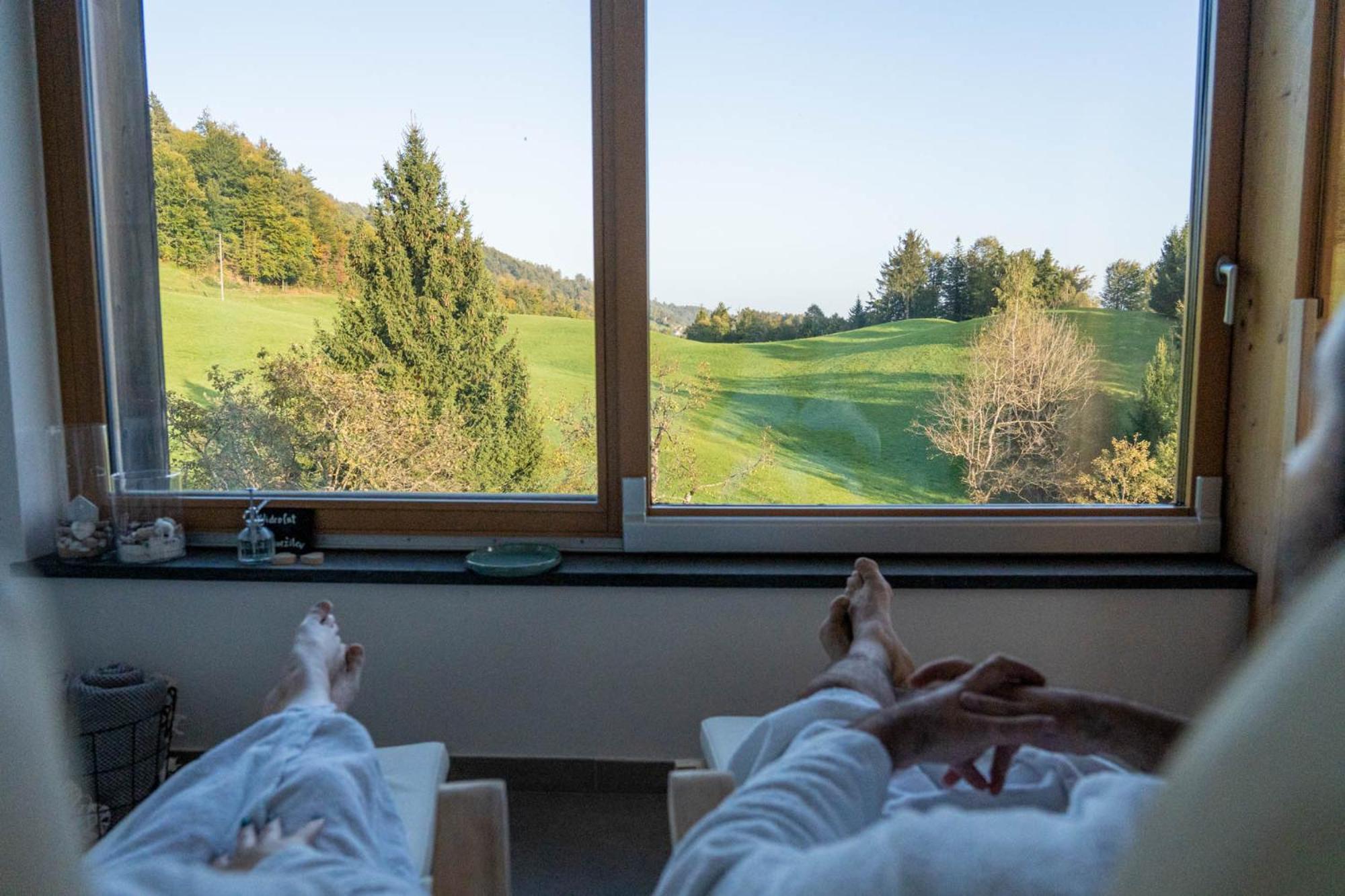 Na Kupcku Estate "Nature Reatreat & Wellness" Idrija Dış mekan fotoğraf