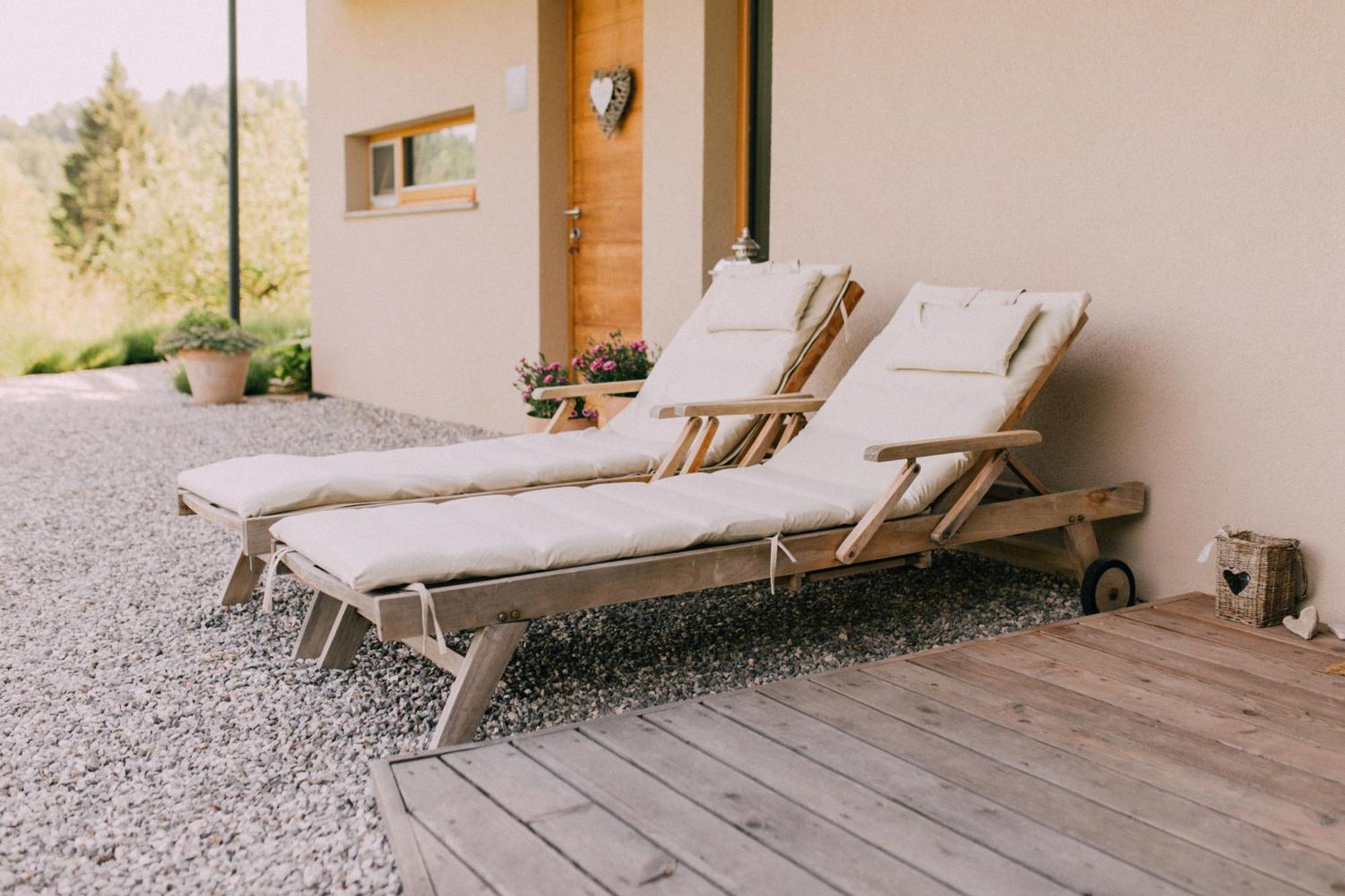 Na Kupcku Estate "Nature Reatreat & Wellness" Idrija Dış mekan fotoğraf