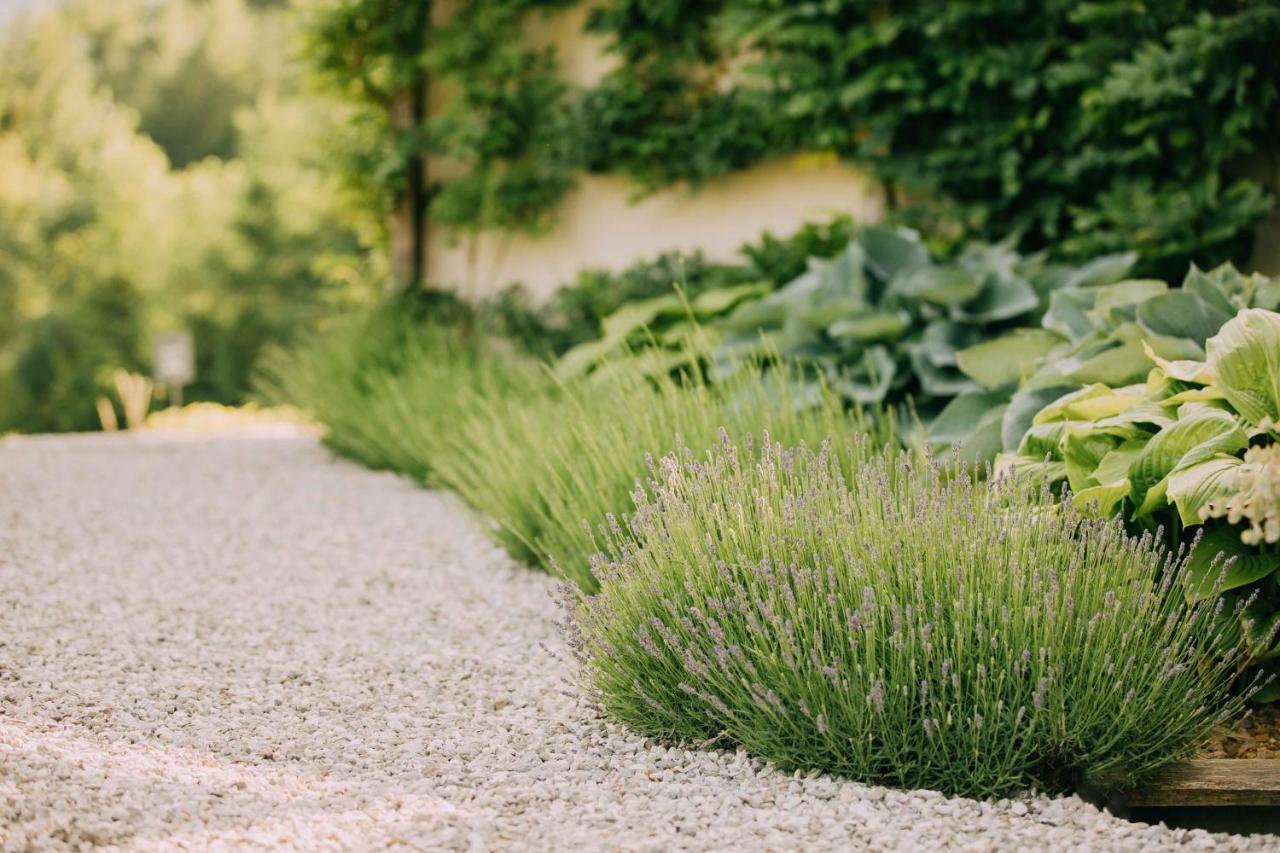 Na Kupcku Estate "Nature Reatreat & Wellness" Idrija Dış mekan fotoğraf