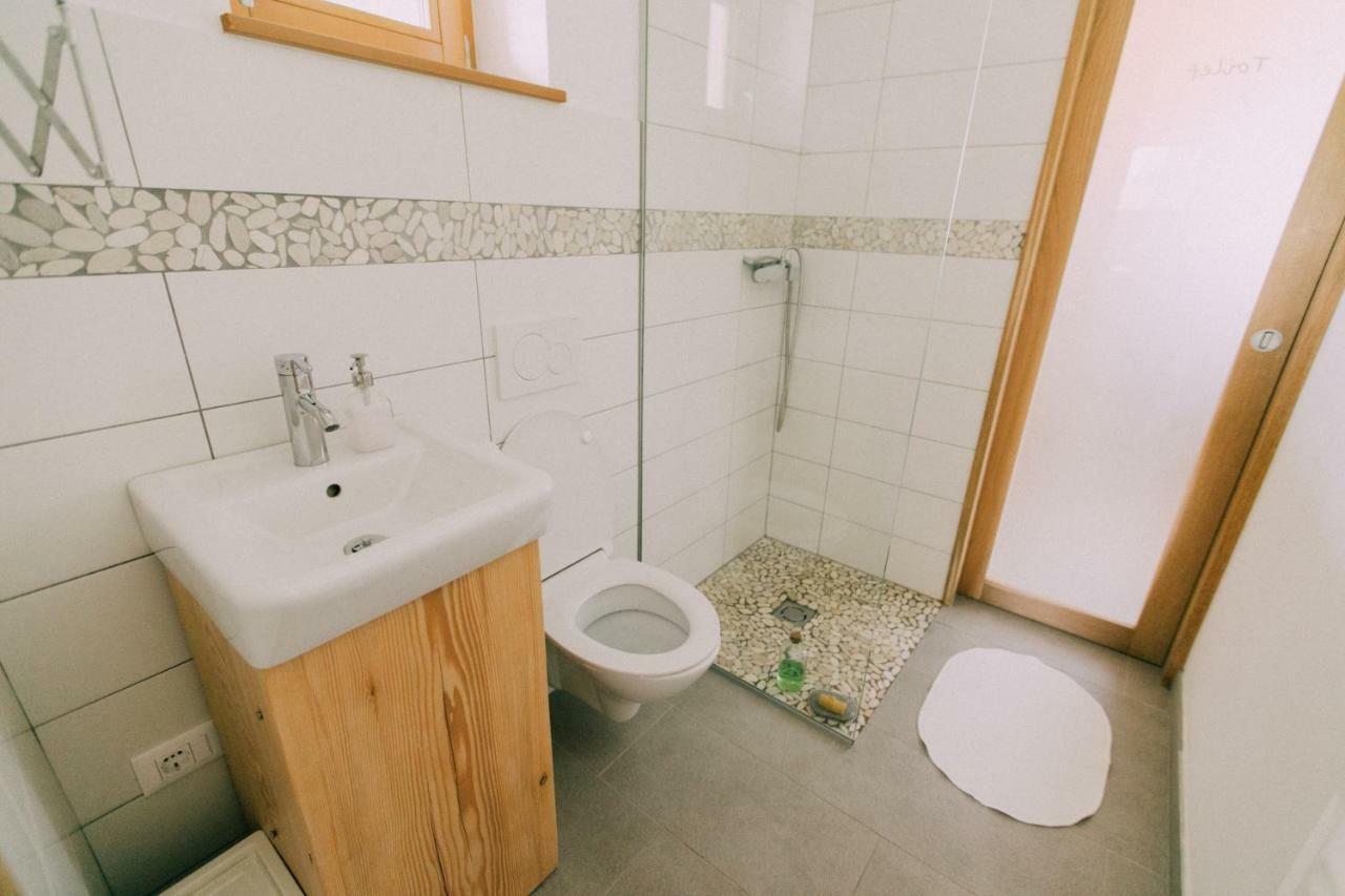 Na Kupcku Estate "Nature Reatreat & Wellness" Idrija Dış mekan fotoğraf
